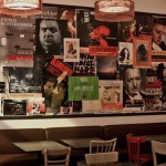 Kaffeehaus Lisboa - decoração interior