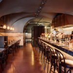 Restaurante Sala de Corte - Steakhouse Lisboa - Interior