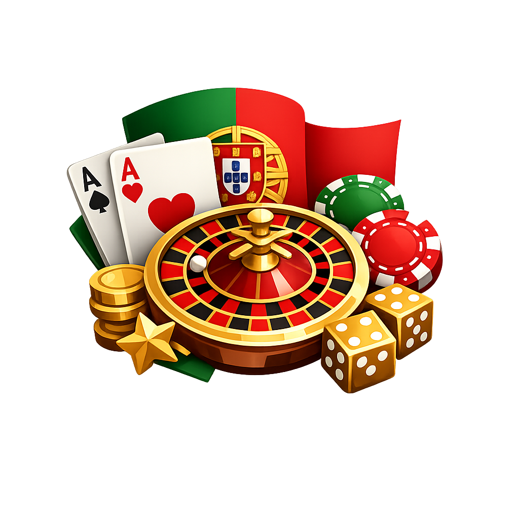 Melhores Casinos Online Portugal 2026 ᐈ TOP 30 Legais